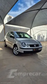 POLO 1.6 MI 8V