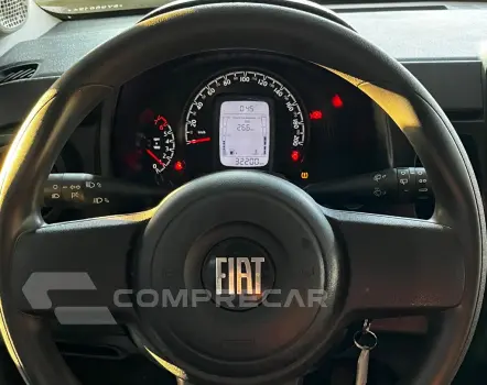 MOBI LIKE 1.0 Fire Flex 5p.