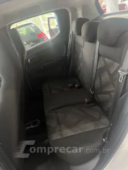 MOBI 1.0 Firefly Like.