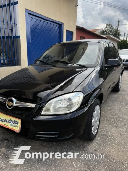 CHEVROLET PRISMA 1.4 MPFI LT 8V 4 portas