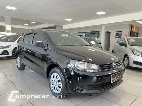 GOL 1.0 MI 8V G.VI