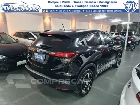 HR-V 1.8 16V LX