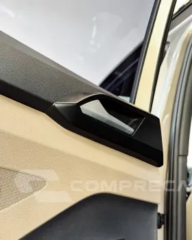 TAOS 1.4 250 TSI Highline