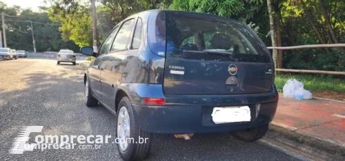Corsa Hatch Joy 1.0 8V