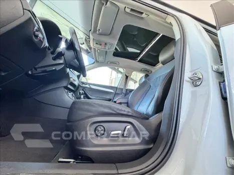Q3 1.4 TFSI Ambiente Plus S Tronic