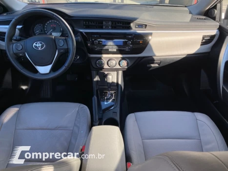 COROLLA 1.8 GLI 16V