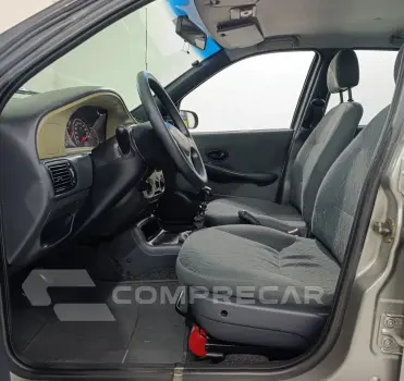 PALIO 1.3 MPI Fire ELX 16V