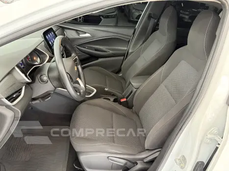 ONIX 1.0 TURBO FLEX PLUS LT AUTOMÁTICO