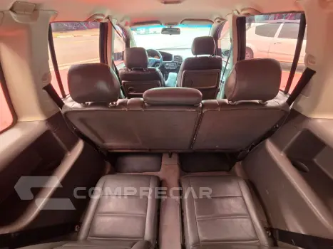 Zafira Elegance 2.0 MPFI FlexPower 8V 5p