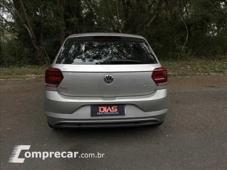 POLO 1.0 200 TSI Highline