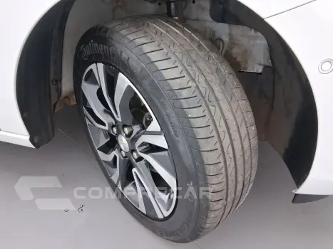 ONIX 1.0 TURBO FLEX PREMIER AUTOMÁTICO