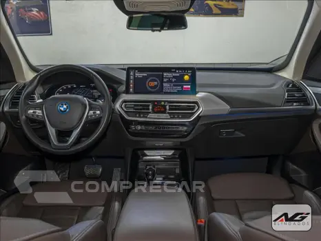 X3 2.0 16V X Line30e