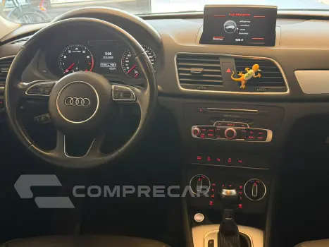 Q3 1.4 TFSI Ambiente