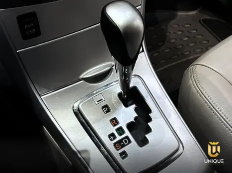 COROLLA - 2.0 XEI 16V 4P AUTOMÁTICO