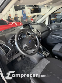 ECOSPORT 1.6 SE 16V