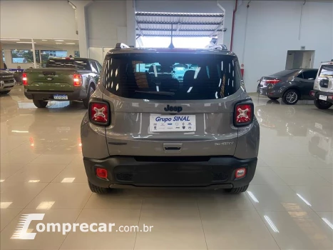 RENEGADE 1.8 16V Sport