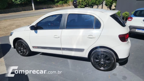 GOL 1.0 MI Rock IN RIO 8V