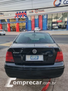 Bora 2.0/ 2.0 Flex 8v Mec.