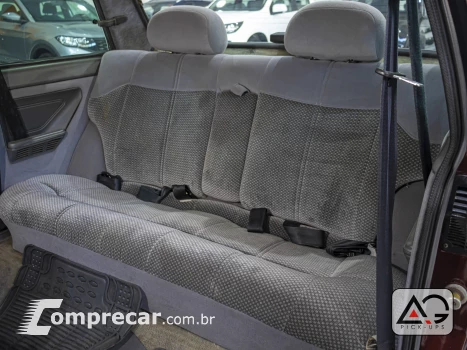 DEL REY 1.8 GLX 8V