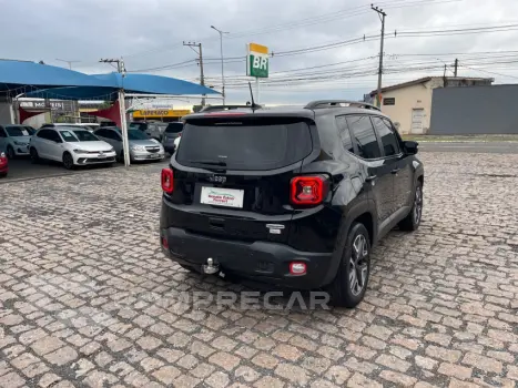 RENEGADE 1.8 16V Longitude