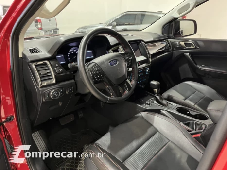RANGER 3.2 FX4 4X4 CD 20V