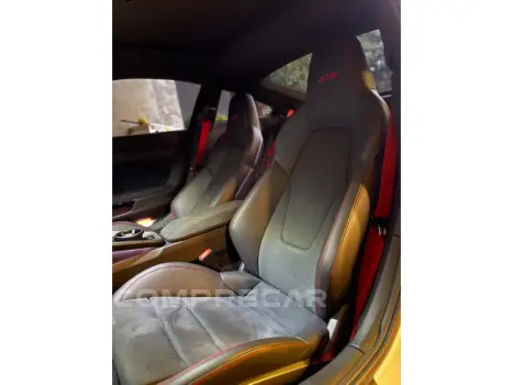 911 3.0 24V H6 GASOLINA CARRERA GTS PDK
