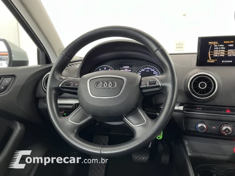 A3 1.4 TFSI Sedan 16V