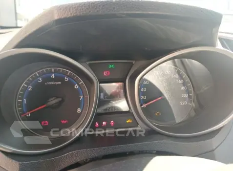 HB20 Comf./C.Plus/C.Style 1.0 Flex 12V