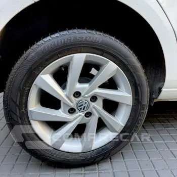Gol 1.6 MSI Flex 16V 5p Aut.