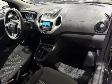 KA 1.0 TI-VCT FLEX SE MANUAL