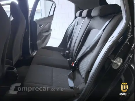 ONIX - 1.0 LT MANUAL