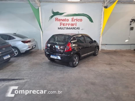SANDERO 1.6 Vibe 8V