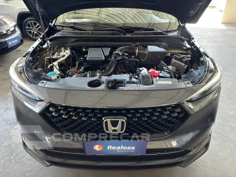 HR-V Advance 1.5  Flex TB 16V 5p Aut.