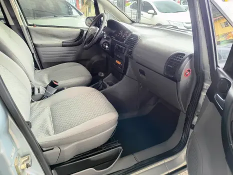 ZAFIRA 2.0 MPFI Expression 8V