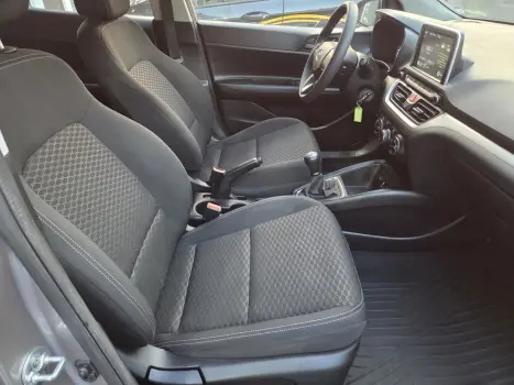 HB20 1.0 12V FLEX VISION MANUAL