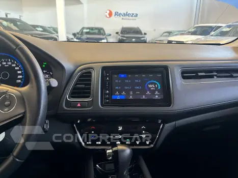 HR-V EX 1.8 Flexone 16V 5p Aut.