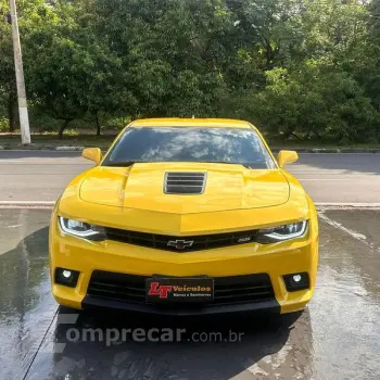 CHEVROLET CAMARO 2SS