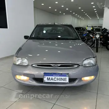 ESCORT 1.8 I GLX 8V