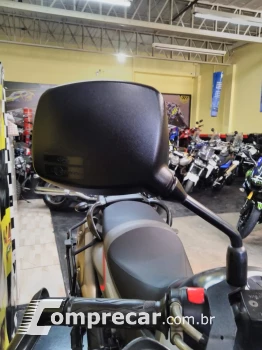 V-strom 650