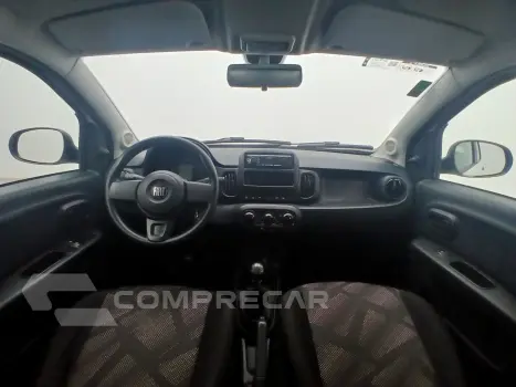 MOBI 1.0 EVO FLEX LIKE. MANUAL