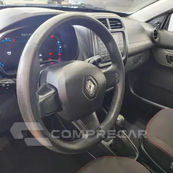 KWID ZEN 2