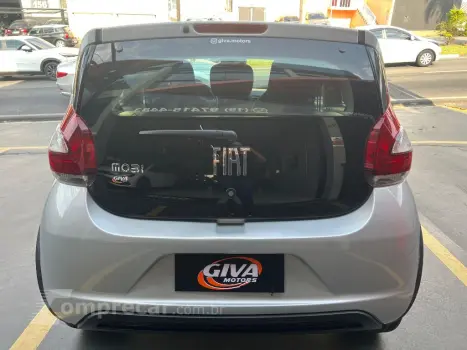 MOBI LIKE 1.0 Fire Flex 5p.