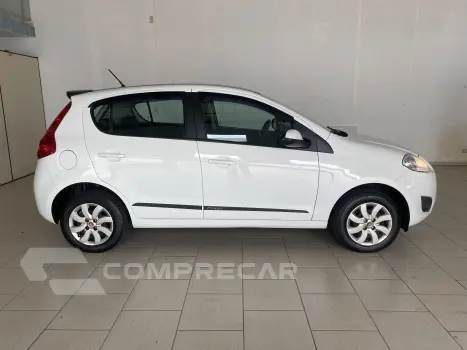 PALIO 1.0 MPI Attractive 8V