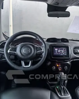 RENEGADE 1.8 16V