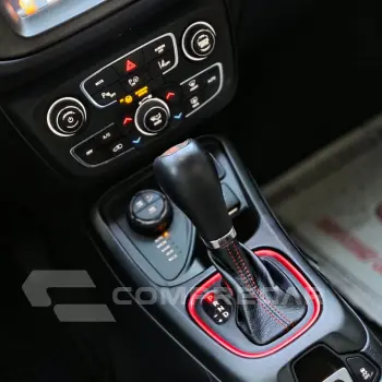 COMPASS TRAILHAWK 2.0 4x4 Dies. 16V Aut.