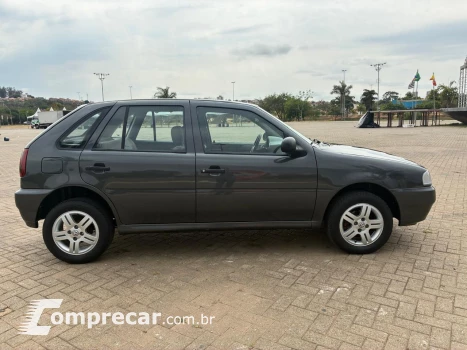 GOL 1.6 MI CL 8V