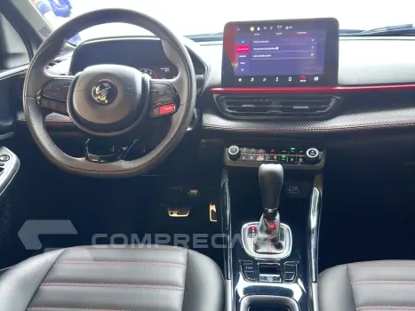 FASTBACK 1.3 TURBO 270 FLEX ABARTH AT6