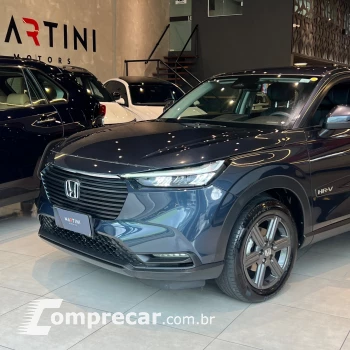 HR-V EXL 1.5 Sensing 16V 5p Aut.