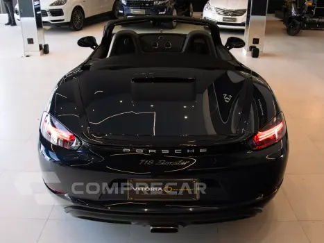 718 2.0 16V H4 GASOLINA BOXSTER PDK
