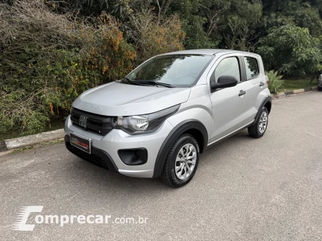 MOBI 1.0 8V EVO Like.